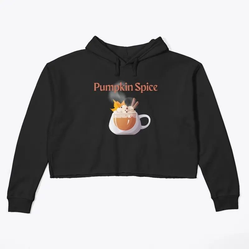 Pumpkin spice 